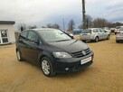 Volkswagen Golf Plus 2.0 140 km 10xAir Bag Klimatronik - 3