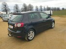Volkswagen Golf Plus 2.0 140 km 10xAir Bag Klimatronik - 5