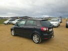 Volkswagen Golf Plus 2.0 140 km 10xAir Bag Klimatronik - 6