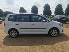 Volkswagen Touran 1.6 105 Km Klimatronik, Elektryka - 6