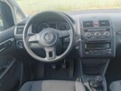 Volkswagen Touran 1.6 105 Km Klimatronik, Elektryka - 7