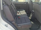 Volkswagen Touran 1.6 105 Km Klimatronik, Elektryka - 11