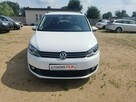 Volkswagen Touran 1.6 105 Km Klimatronik, Elektryka - 13