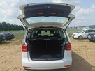 Volkswagen Touran 1.6 105 Km Klimatronik, Elektryka - 16