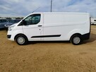 Ford Transit Custom 2.2 125 Km Klima, Elektryka, Zadbany - 4