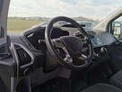 Ford Transit Custom 2.2 125 Km Klima, Elektryka, Zadbany - 8