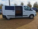 Ford Transit Custom 2.2 125 Km Klima, Elektryka, Zadbany - 10