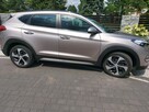 Hyundai Tucson kamera  navi 1.7crd XENON PANORAMA GRZANE FOTELE ORYGINAŁ - 2