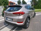 Hyundai Tucson kamera  navi 1.7crd XENON PANORAMA GRZANE FOTELE ORYGINAŁ - 5
