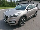 Hyundai Tucson kamera  navi 1.7crd XENON PANORAMA GRZANE FOTELE ORYGINAŁ - 13