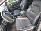 Hyundai Tucson kamera  navi 1.7crd XENON PANORAMA GRZANE FOTELE ORYGINAŁ - 15