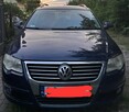 Passat B6 kombii - 1