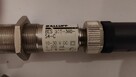 Czujniki indukcyjne - 1