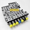 ZF6HP19,ZF8HP45, STEROWNIK HYDRAULICZNY, VALVE BODY, BMW, AUDI - 1