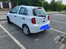Nissan Micra mały przebieg - 3