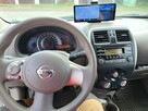 Nissan Micra mały przebieg - 5