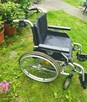 Wózek inwalidzki - 3