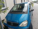 Mercedes A 170 cdi - 4