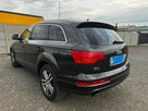 AUDI Q 7 quattro 3,0 TDI 233 KM serwis ,dobry stanie techn.! - 4