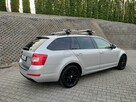 ZADBANA SKODA OCTAVIA III KOMBI 1.6TDI 110KM - 4