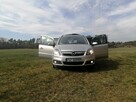 Opel zafira b 1.6 benzyna - 7