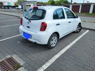 Nissan Micra mały przebieg - 2