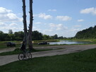 Działka w Drohiczynie 371m2 nad Bugiem - 1