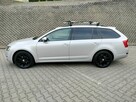 ZADBANA SKODA OCTAVIA III KOMBI 1.6TDI 110KM - 8