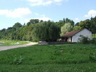 Działka w Drohiczynie 371m2 nad Bugiem - 2