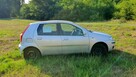 Fiat Punto 1.2 cena 5.900zl - 2