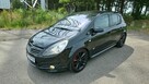 Opel Corsa D 1.4 - 1