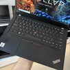 Laptop Lenovo ThinkPad 13 X13 i5-10gen / 512 SSD / 16 RAM - 4