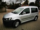 Vokswagen Caddy salon Polska - 1