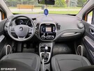 Renault Captur 2017r,Lift, Salonowy 80700km. Nawigacja. s.BDB - 6