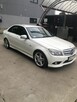 Mercedes - pakiet AMG - 14