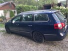 Passat B6 kombii - 6