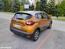 Renault Captur 2017r,Lift, Salonowy 80700km. Nawigacja. s.BDB - 4
