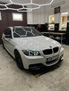 BMW E90 318i 2.0 benzyna M pakiet Alpinweiss / Zamiana - 9