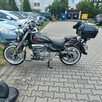 Hyosung gv 250 Aquila 2009 sprzedam - 4