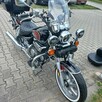 Hyosung gv 250 Aquila 2009 sprzedam - 3
