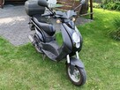 Peugeot Ludix 2 - 3