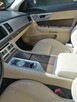 wygodny i komfortowy Jaguar XF - 2013 po wymiane rozrządu - 7