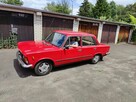 125p FSO 1500 1985 r sprzedam