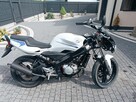 Yamaha TZR 50 - 2