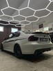 BMW E90 318i 2.0 benzyna M pakiet Alpinweiss / Zamiana - 11