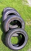 Sprzedam opony Dębica Presto HP 195/65r15 - 2