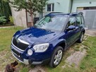 Skoda Yeti benzyna 2011 rok bardzo zadbana - 4