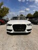 Audi A4 TFSI Quattro - 2