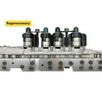 722.9,722.6 sterownik hydrauliczny, valve body-Mercedes  Rze - 4