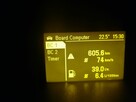 Opel zafira b 1.6 benzyna - 9